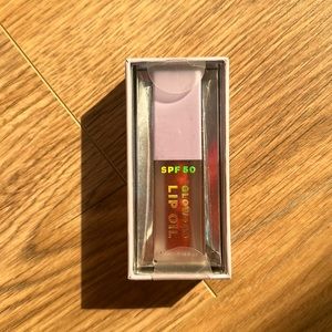 Naked Sunday Lip Oil SPF 50